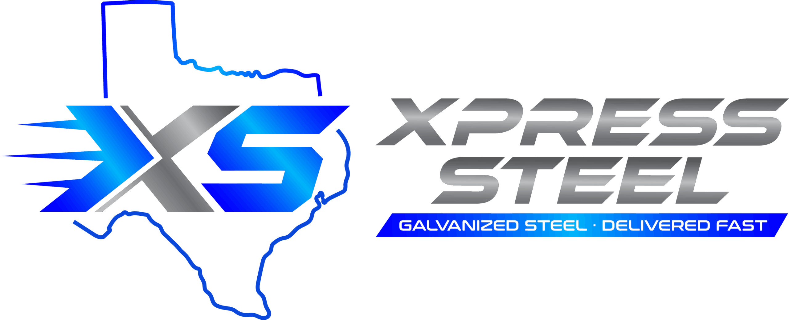 XPress Steel Logo